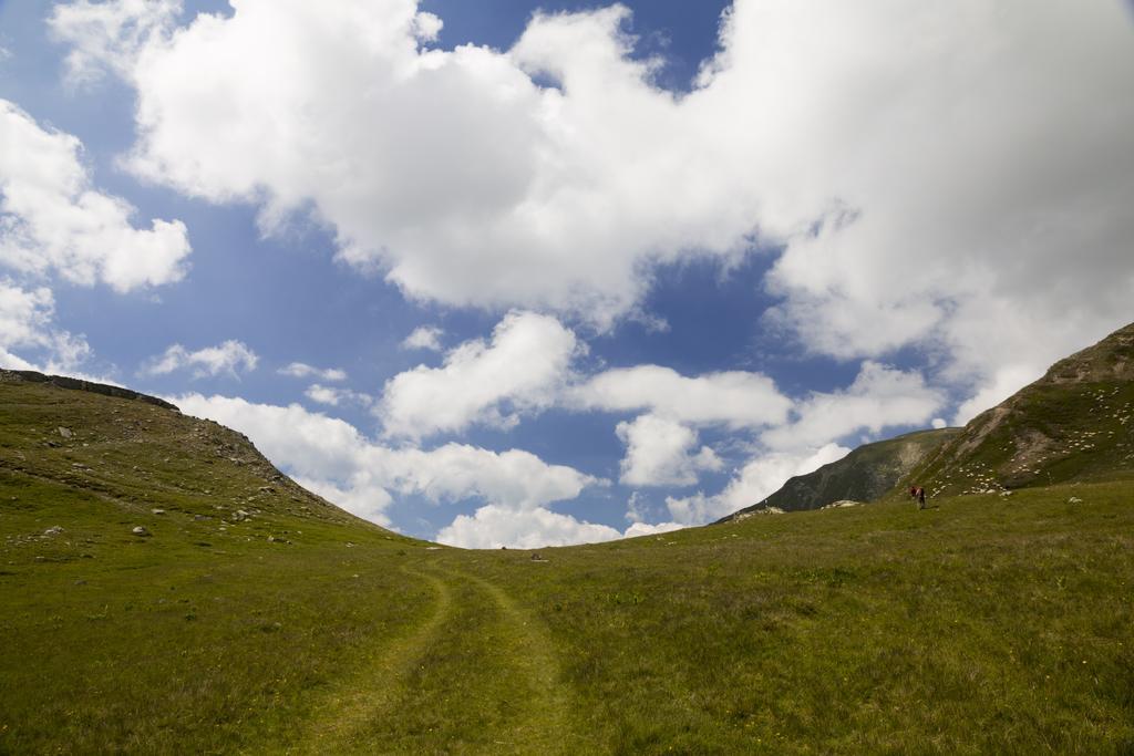 Cabana Transalpina Ranca Ngoại thất bức ảnh